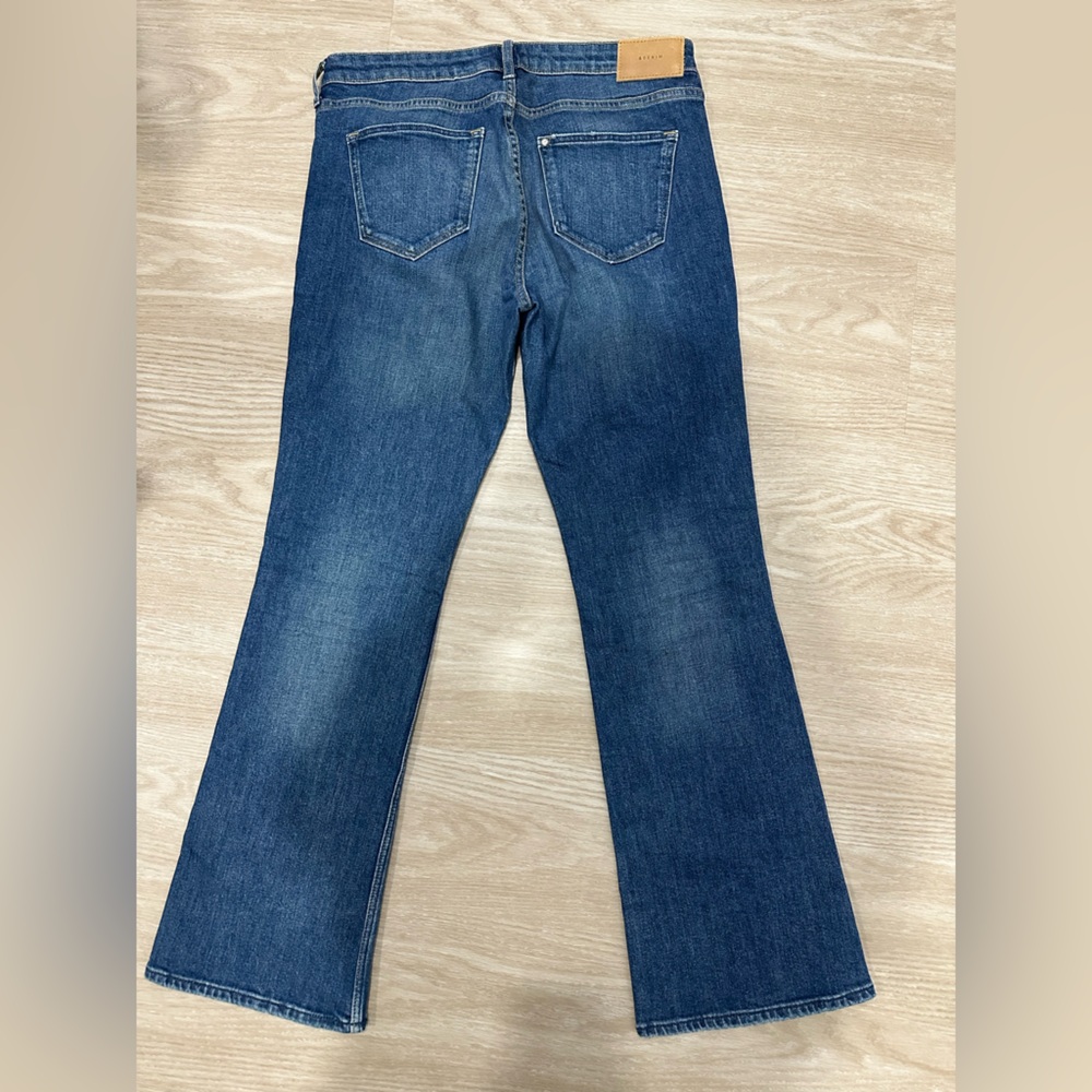 & Denim by H&M | Women’s regular waist bootcut jean (size 29/30) - Picture 2 of 6